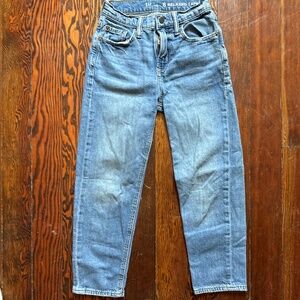 Gap Jeans 8